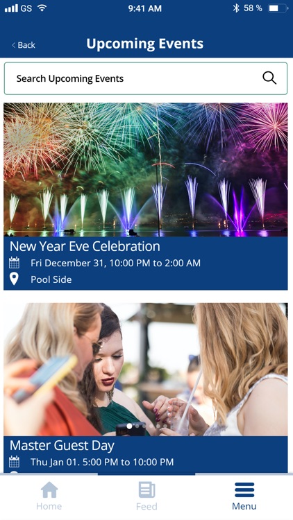 San Diego Yacht Club