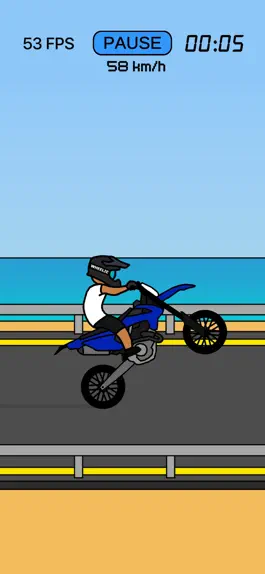 Game screenshot Wheelie Life apk