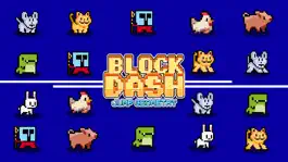 Game screenshot Block Dash 2 : Jump Geometry hack