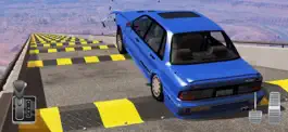 Game screenshot Car Crash Beam Drive! hack