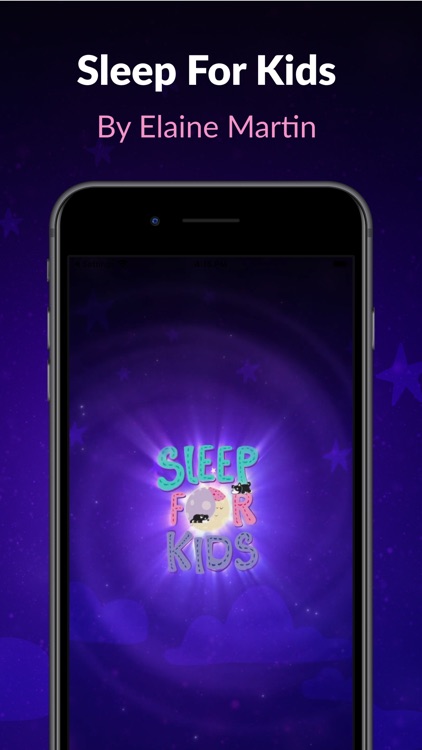 Sleep For Kids