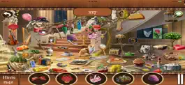Game screenshot Hidden Objects:Big Home Mania mod apk