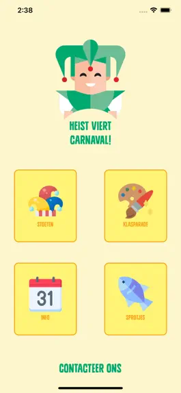 Game screenshot Heist Carnaval mod apk