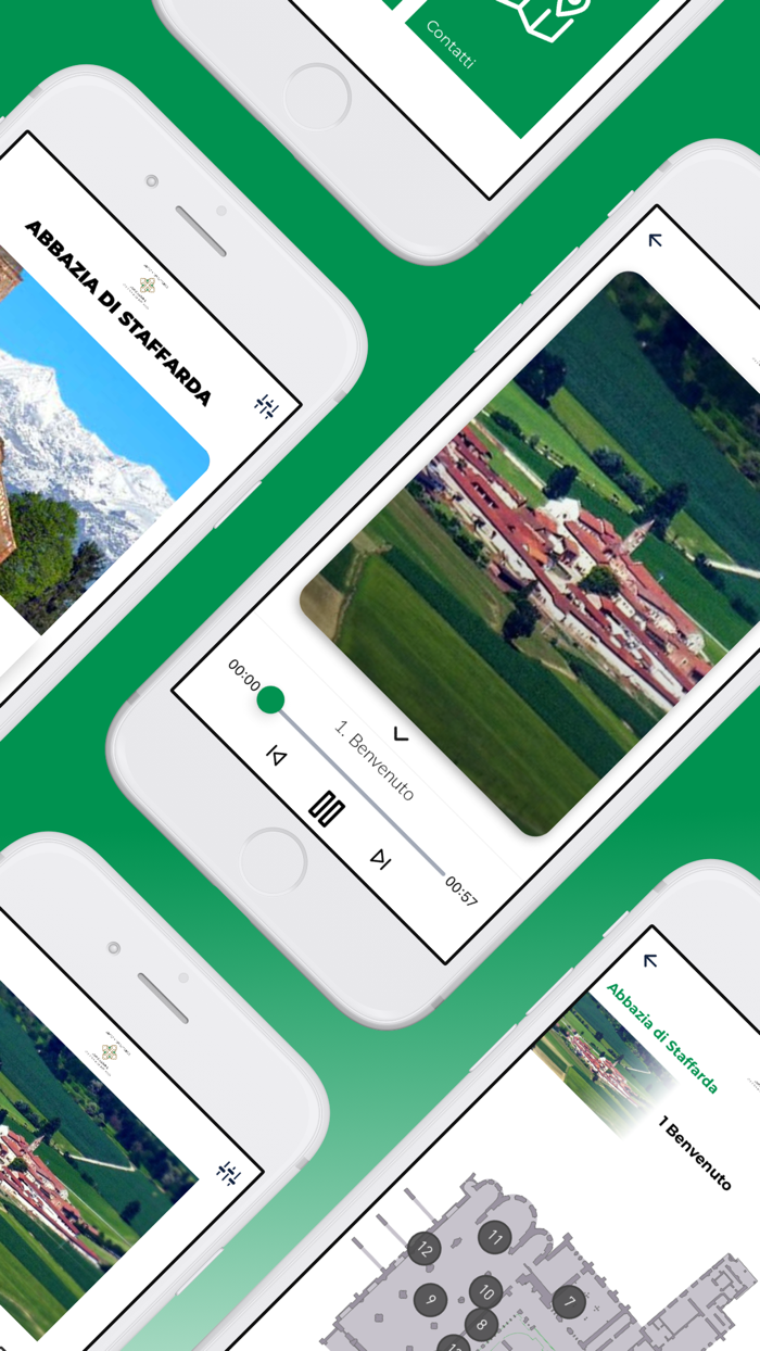 Abbazia di Staffarda