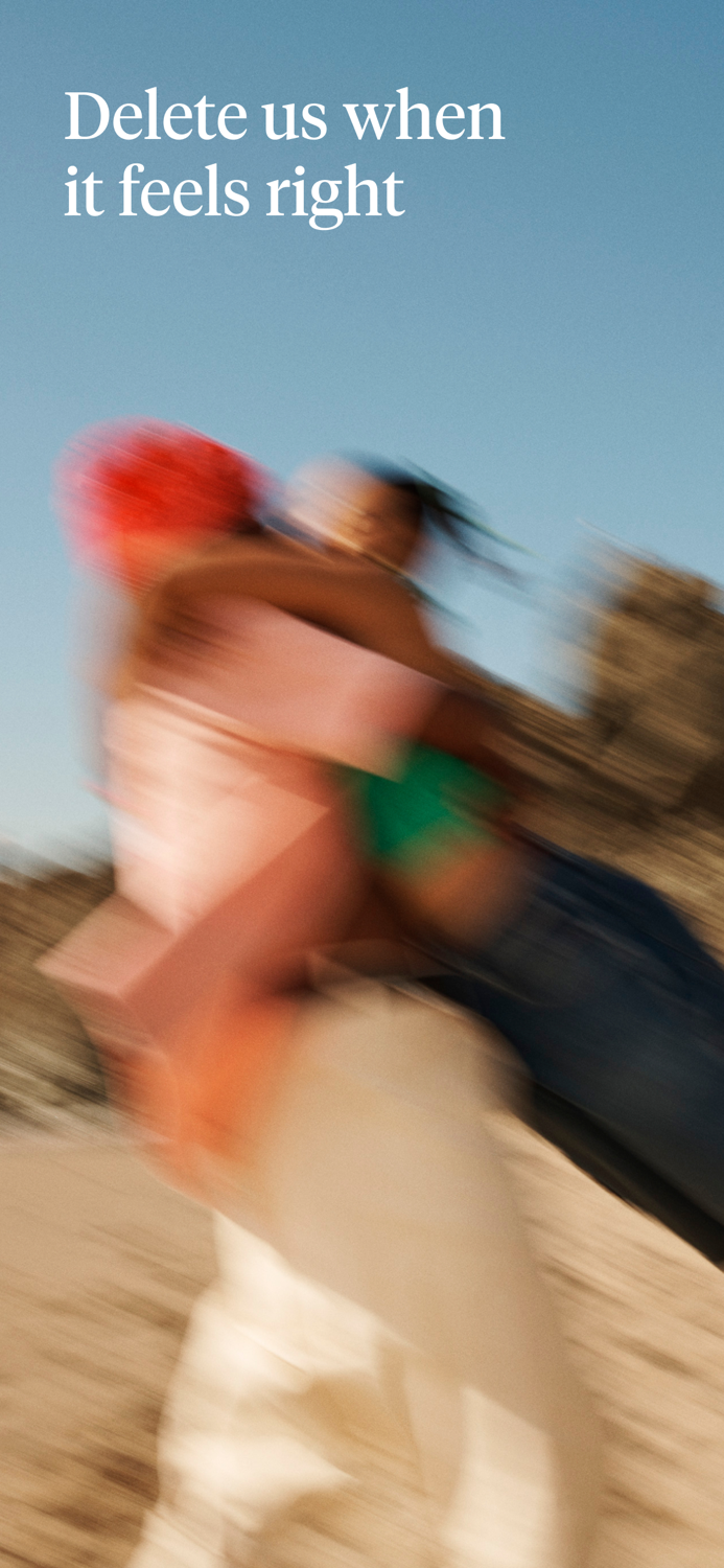 Hinge Dating App Match and Date