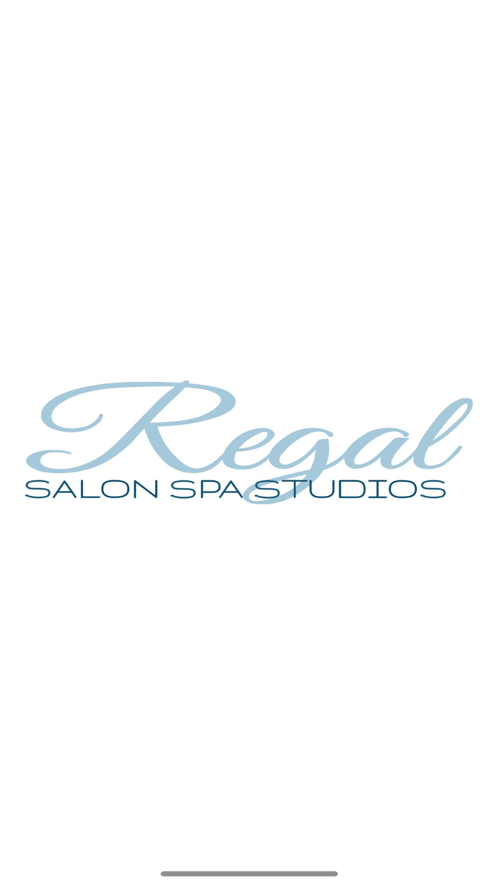 Regal Salon Spa Studios