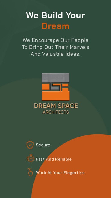 Dream Space Architects (DSA) Screenshot