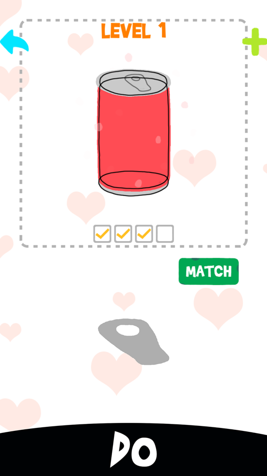 #1. Fill It Happy (iOS) 由: 振 曲