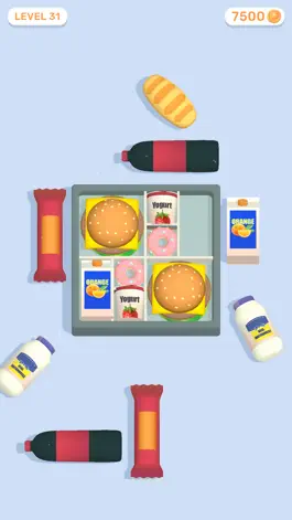 Game screenshot Match Up Blocks apk