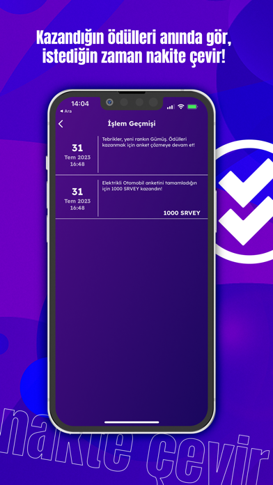 OpenSurvey Screenshot