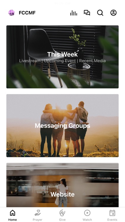 FCC - Milton Freewater