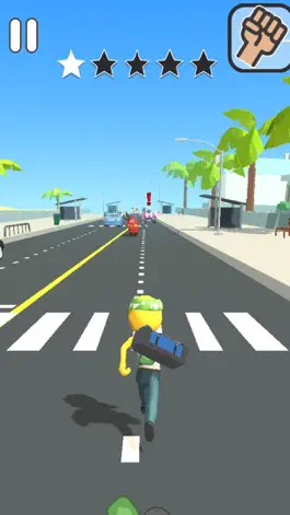 Game screenshot Walken Speed Crime hack