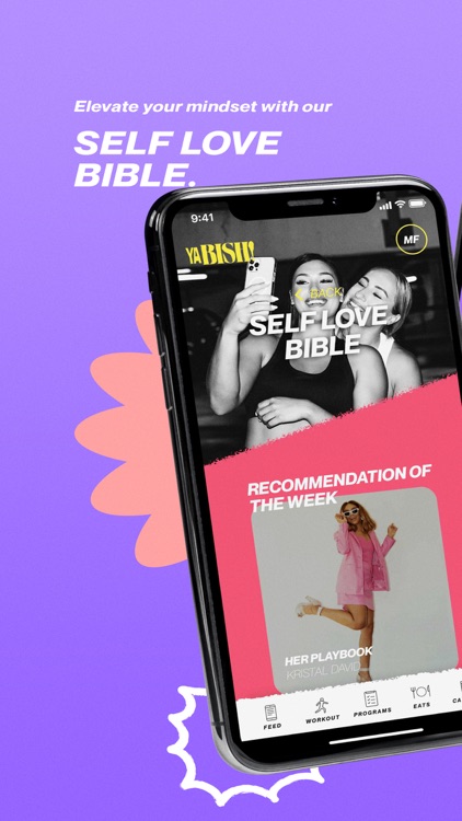 YABISH! screenshot-5