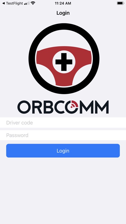 ORBCOMM Driver+