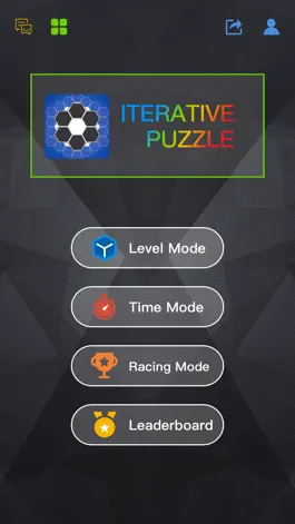 Game screenshot Iterative Puzzle mod apk