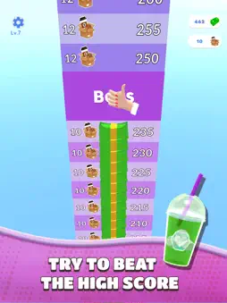 Coffee Stack screenshot 14