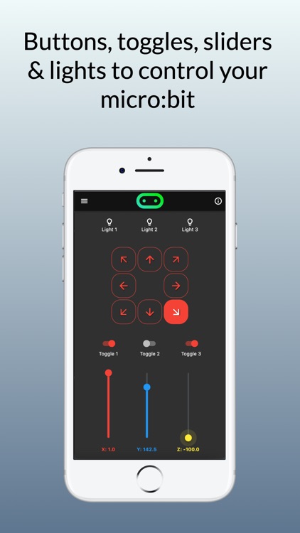 Micro:bit Controller