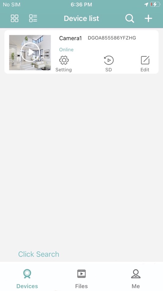 #1. PIX-LINK CAM (iOS) By: 重庆朗奕迪实业有限公司