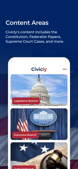Game screenshot Civicly mod apk