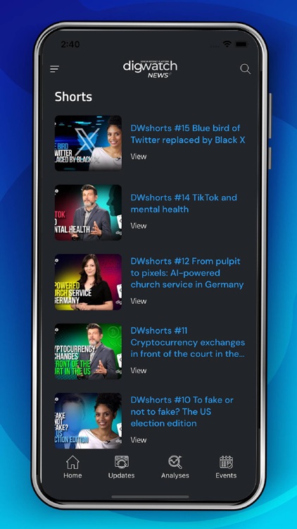 Dig.Watch News+ screenshot-5