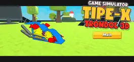 Game screenshot Simulator TipeX Trondol 3D mod apk
