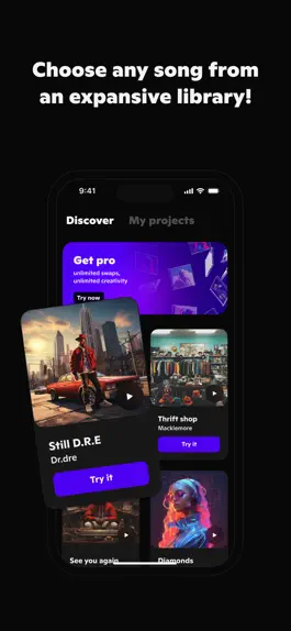 Game screenshot Swap - Replace The Lyrics apk