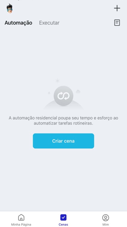 Oops Smart Home screenshot-4