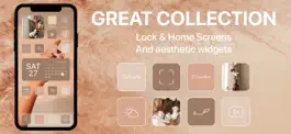 Game screenshot App ICON Changer - Theme Maker apk