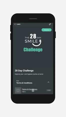 Game screenshot Kirsty's Smile Academy hack
