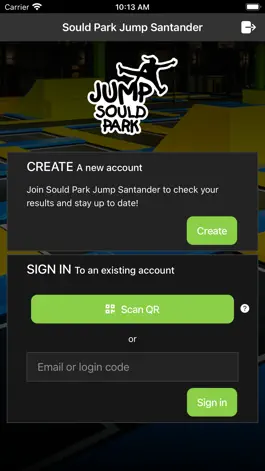Game screenshot Sould Park Jump mod apk