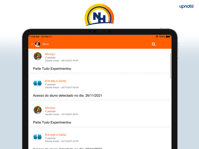 Colégio Novo Horizonte