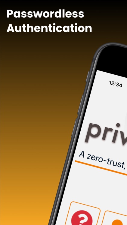 Privakey