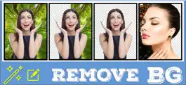 Game screenshot Auto Background Remover mod apk