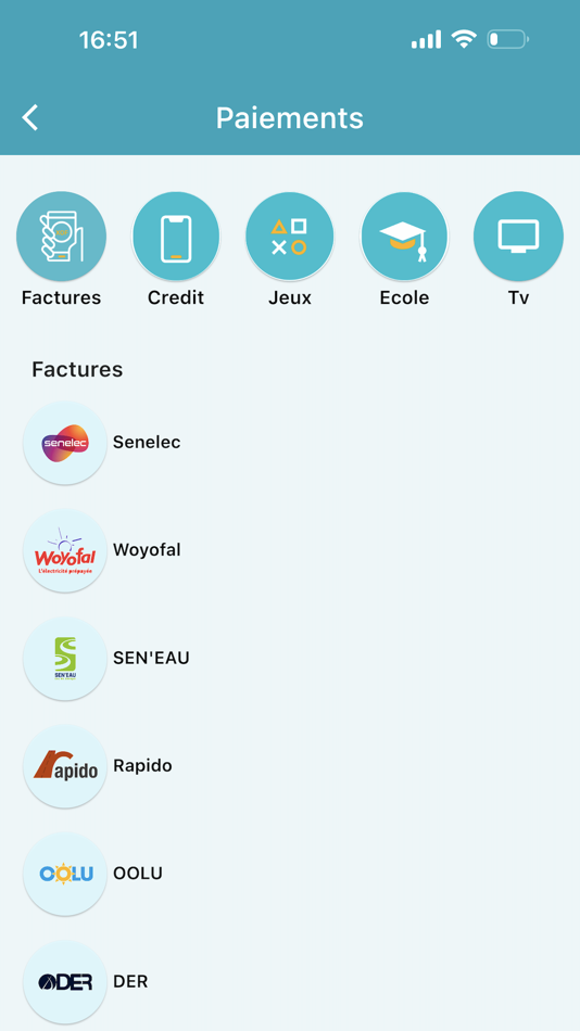 #3. Wizall Money (iOS) بواسطة: WIZALL OPERATING