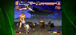 Game screenshot KOF '94 ACA NEOGEO hack