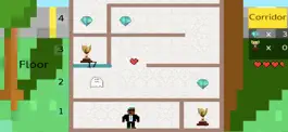 Game screenshot Flip a Maze (3D maze escape) mod apk