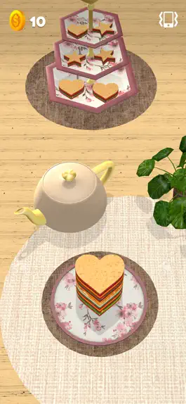 Game screenshot Bread Box! mod apk