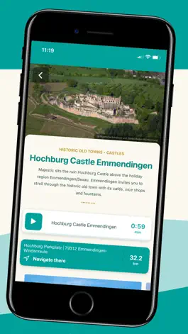 Game screenshot MAQNIFY Erlebnisguide apk