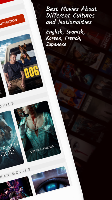 Primeflix Plus Movies & Tv Screenshot
