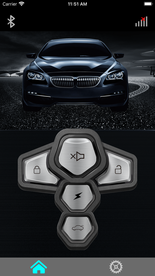 #1. PLC CAR ALARM (iOS) 由: 胜 邓