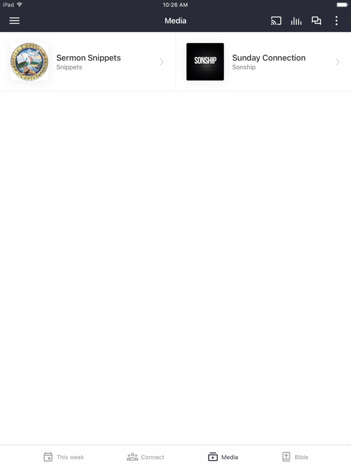 Christian Embassy Worship Cntr