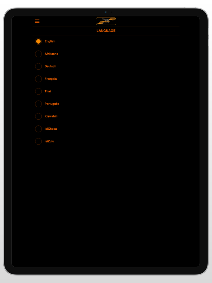 Zone Radio Cape Town