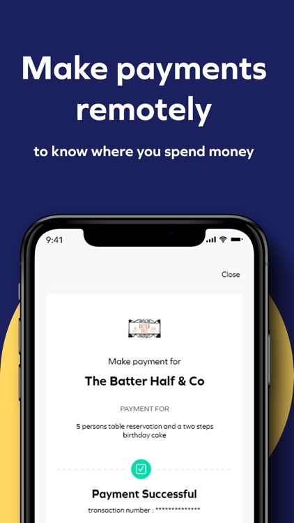 Zeal Rewards screenshot-3