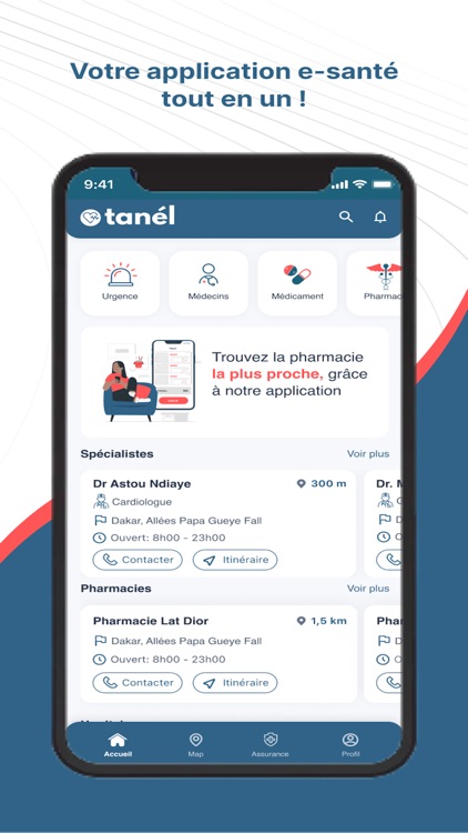 Tanél screenshot-4