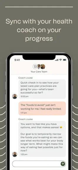 Game screenshot Salvo Health hack