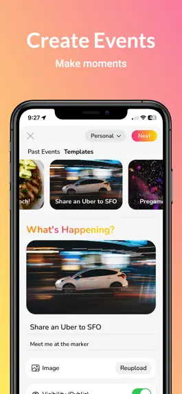 Game screenshot Mixer: What’s Happening? mod apk