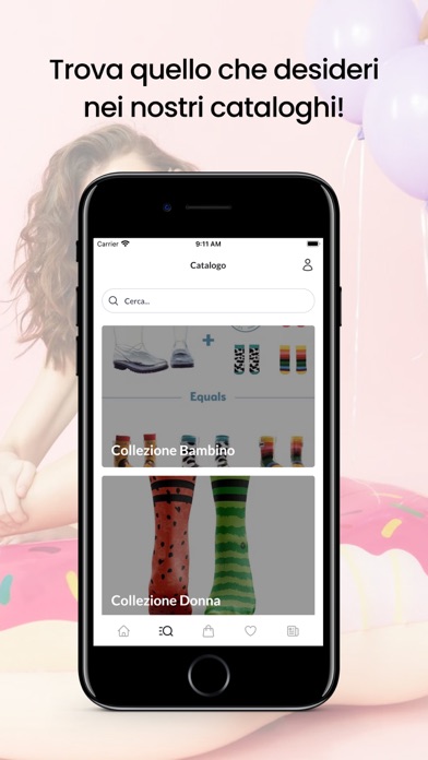 Stepa Shop Screenshot