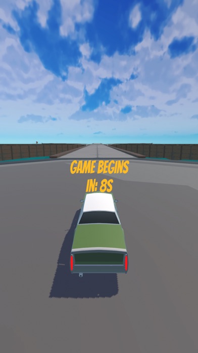 Car Derby Screenshot