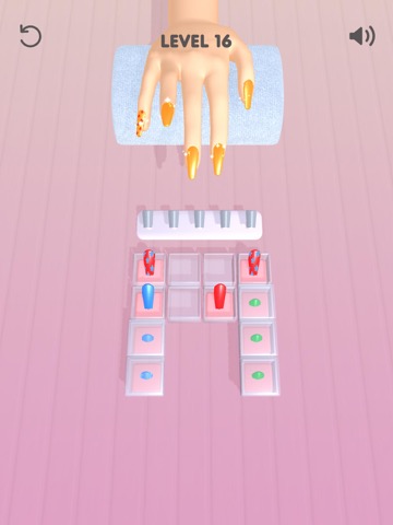 Nail Jamのおすすめ画像5