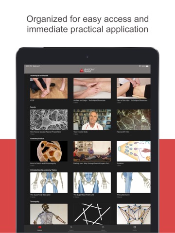 Anatomy Trainsのおすすめ画像2